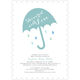 Lagoon Showered with Love Shower Invitations Image 6 of 7